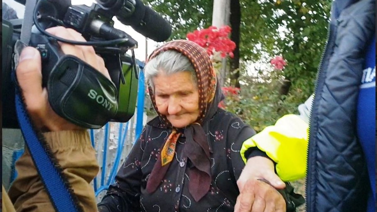 Noi detalii în cazul bătrânei de 80 ani care și-a ucis amantul