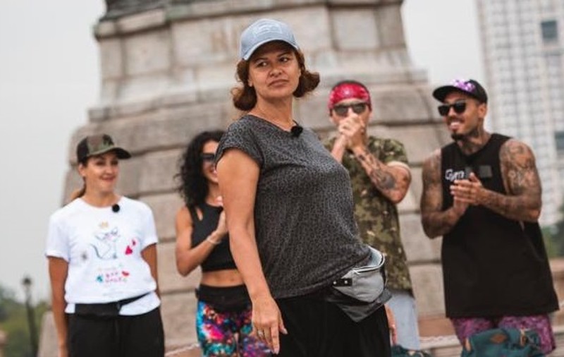 Replici acide la Asia Express. „Toți oamenii sunt figurație în filmul vieții ei”
