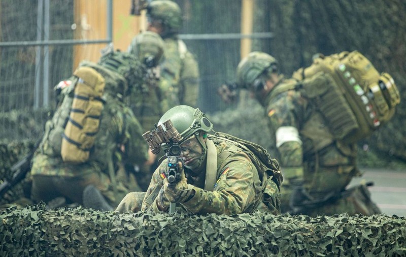 Scenarii în cazul unui război Rusia-NATO: marele avantaj al alianței și lecțiile invaziei din Ucraina. Raport făcut la solicitarea Forțelor Aeriene ale SUA