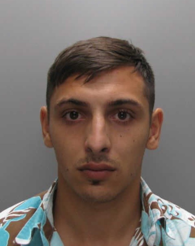 Nardi Gladiatoru’, suspect în uciderea unui român în Marea Britanie. Apelul lansat de polițiști
