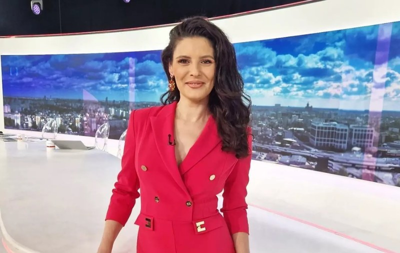 Ramona Păuleanu, despre mutarea la Antena 1. „Plecarea de la PRO TV nu a fost cu scandal. Ne-am dat seama că nu mai putem continua în termenii de dinainte”