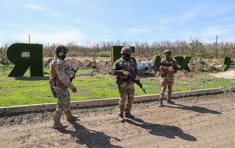Evgheni Prigojin a anunțat că mercenarii Wagner nu vor mai lua prizonieri în Ucraina: „Îi vom ucide pe toți cei de pe câmpul de luptă”