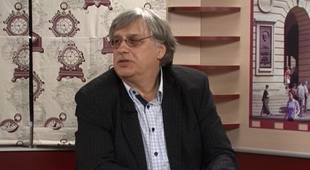 Lucian Miron