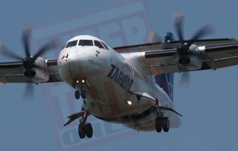 Dinamo nu a putut ajunge la Timişoara! Avionul s-a întors la Bucureşti