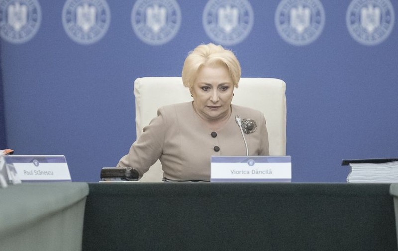 Va avea Guvernul bani pentru salarii și pensii, în 2019? Ce spune premierul României
