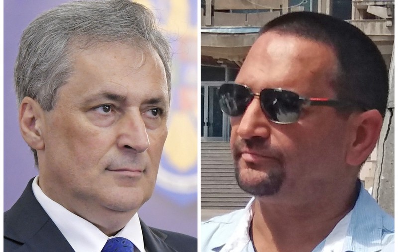 Două ONG-uri cer demiterea lui Marcel Vela și a lui Traian Berbeceanu, pentru că încurajează violența poliției