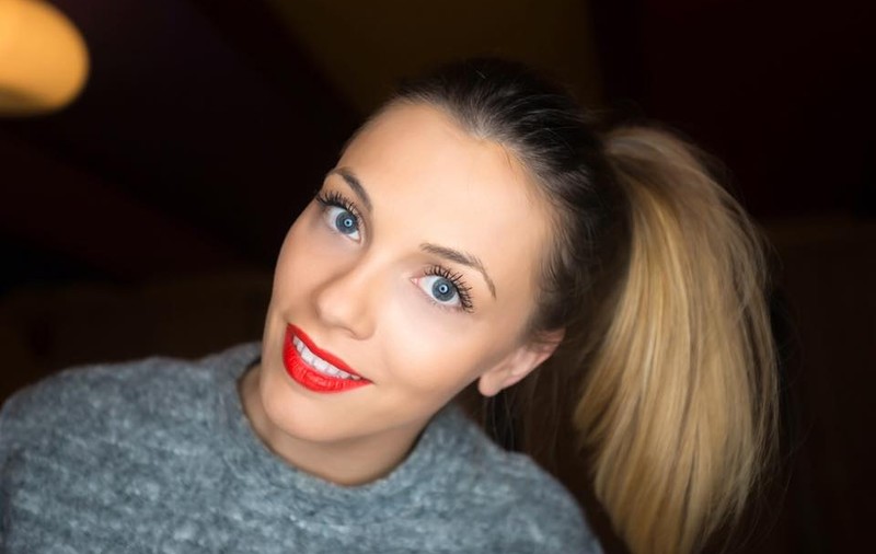 Soţia lui Cabral, de nerecunoscut! Andreea Ibacka a fost transformată în Beyonce!
