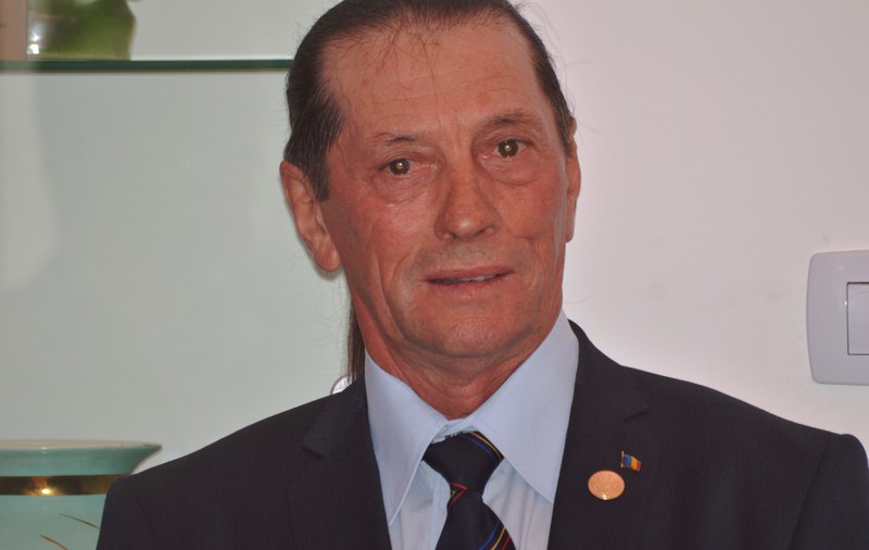 Soția lui Ivan Patzaichin a vorbit despre un posibil divorț de legendarul canoist! ^Ce minune tocmai a avut loc în viața cuplului