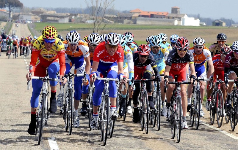 Mersul pe bicicletă provoacă disfuncţii erectile 