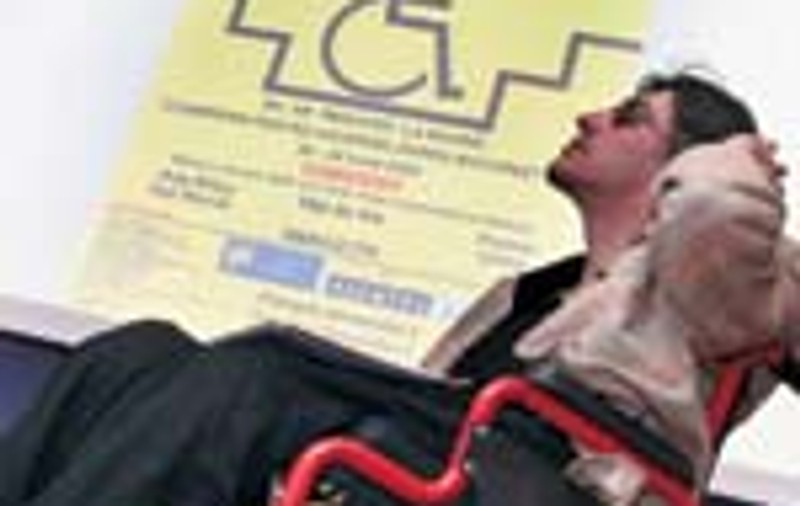 Aflati care sunt drepturile persoanelor cu handicap