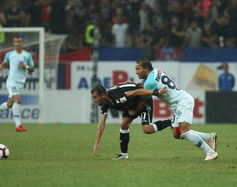 Liga 1, etapa 2: FCSB - Dinamo 3-3. Cel mai bun derby al mileniului! Recordul lui Gnohere și ”explozia” lui Coman. ”Câinii” au găsit puterea să egaleze de trei ori!