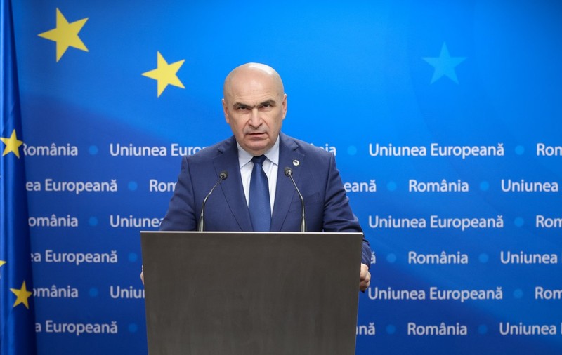 Ilie Bolojan promite că toate cheltuielile făcute de Klaus Iohannis vor fi desecretizate și publicate, după ce se va da Hotărârea de Guvern