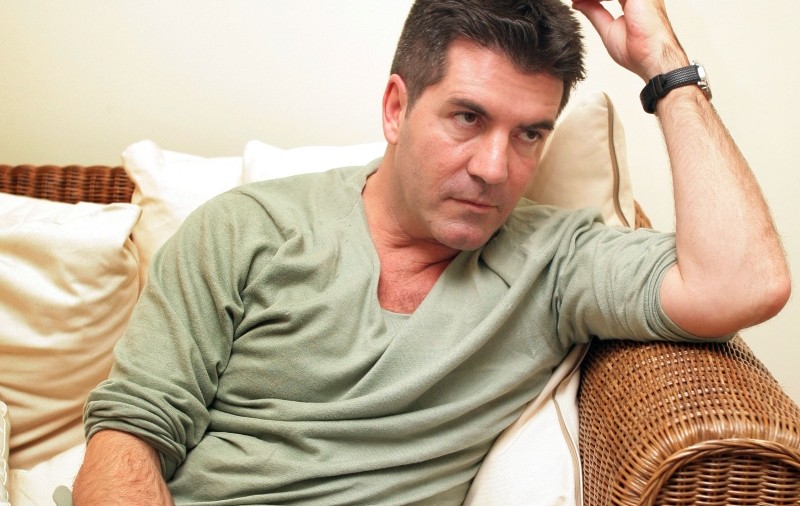 Simon Cowell semnează un acord cu Sony Music Entertainment 