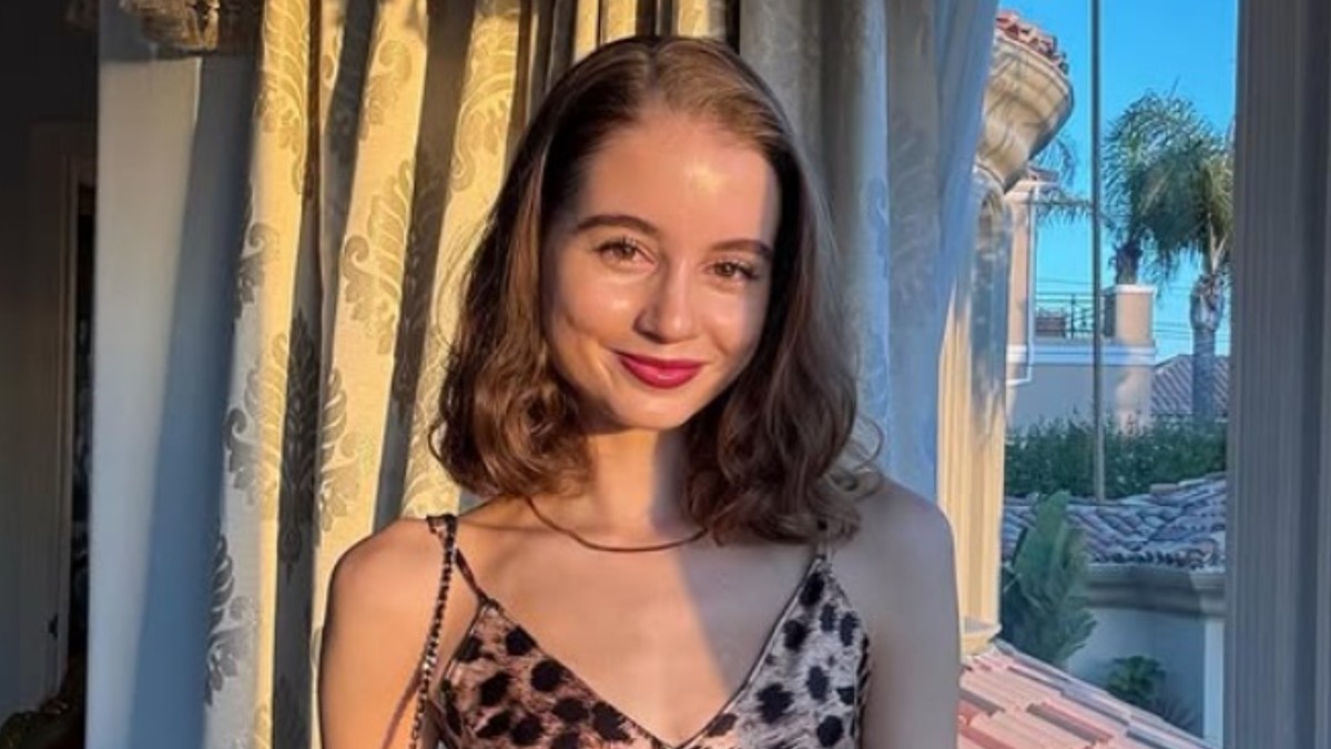 Irina Columbeanu