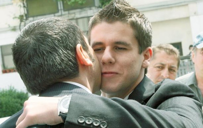Penescu: „Vreau să ni se respecte prezumţia de nevinovăţie”