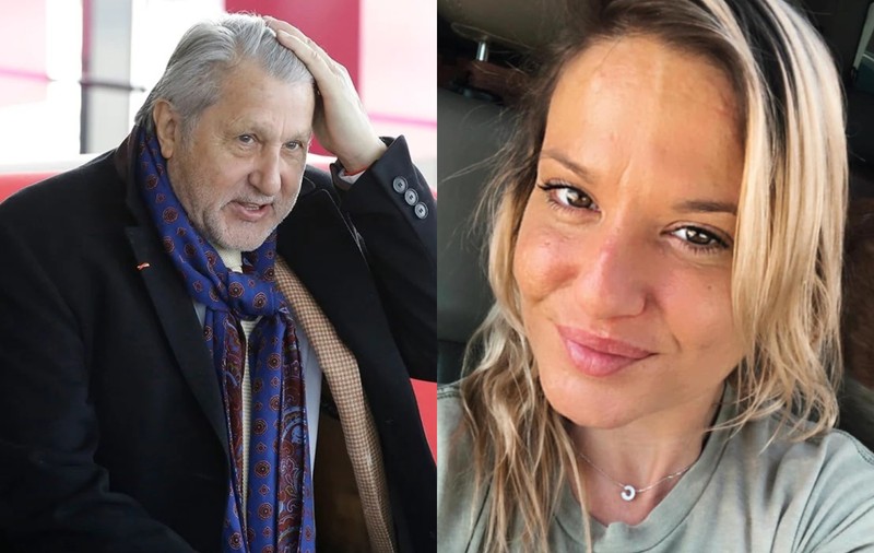 Ilie Năstase îi răspunde fiicei sale, Charlotte, după acuzațiile pe care i le-a adus: „A muncit, a făcut ceva în viața ei ca să merite mai mult?”