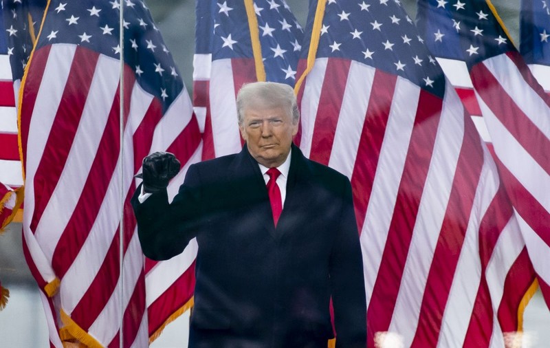 „O zi care va rămâne în istorie”. Ce riscă Donald Trump, după mărturia care îl leagă decisiv de asaltul asupra Capitoliului