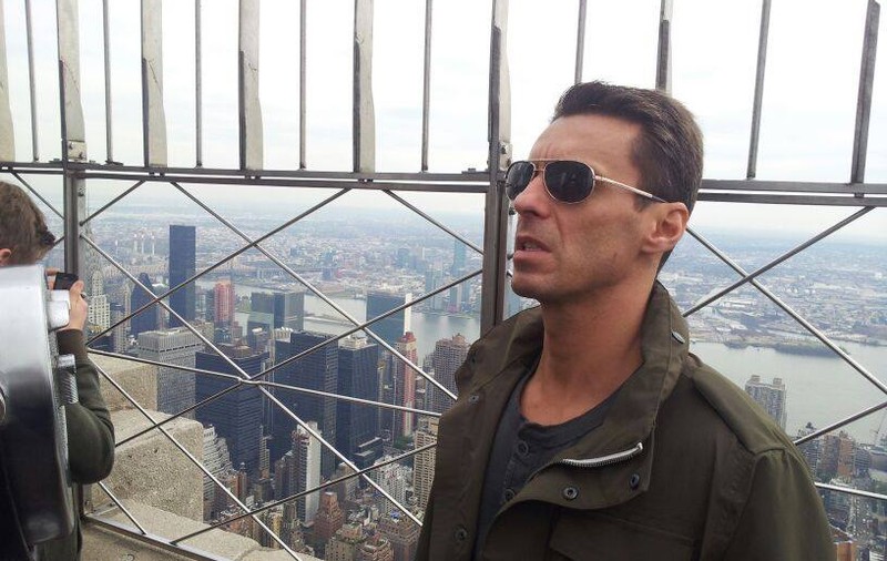 Nici în America NU-L IARTĂ! Mircea Badea se ia DIN NOU de Mihai Bendeac: "MI-E SCÂRBĂ DE DISTRUS" FOTO
