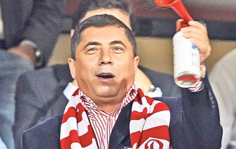 Vasile Turcu vrea să revină la Dinamo