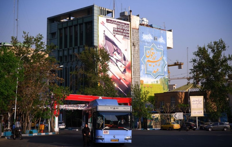 MAE: Avertisment de nivel 8/9 pentru Iran, fiind recomandată evitarea oricărei călătorii