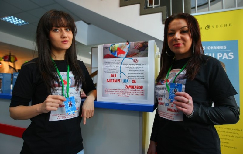 FED CUP / Campania de la confruntarea România - Spania, fără folos!