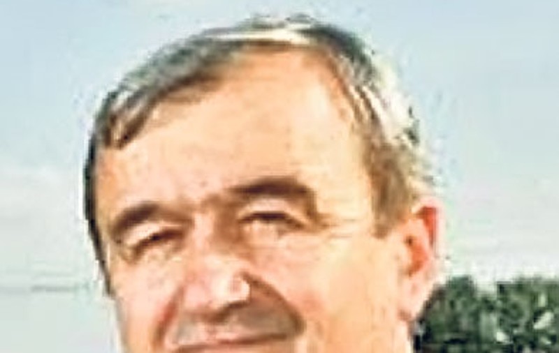 Milionarul Ștefan Poienaru și fiica sa, trimiși în judecată