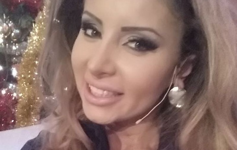 După un scandal monstru cu tatăl copilului ei, primește o veste tristă. Roxana Vașniuc, probleme de sănătate