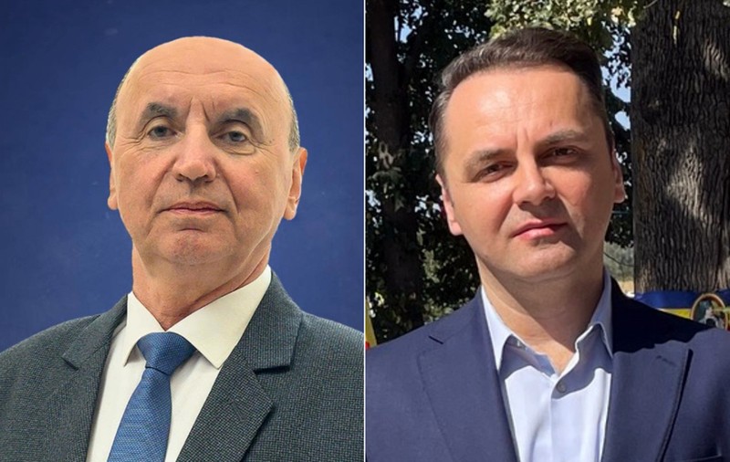 Bătălia electorală mai puțin știută de pe 4 mai. Moda candidaților vopsiți ca independenți, reluată în lupta pentru Primăria Zalău