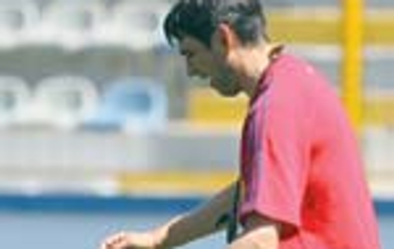 'Pentru Steaua n-ar trebui sa fie decat locul 1'