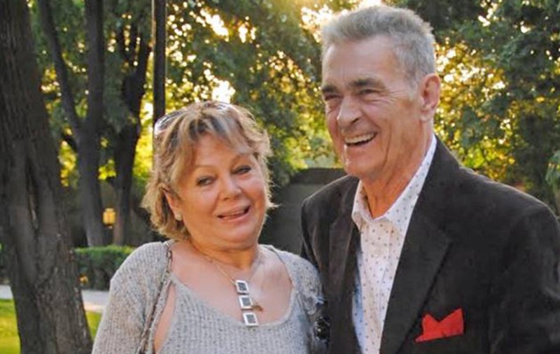 Ce a ținut ascuns Anca Pandrea până în ultima zi de viață: „Nici surorii sale nu i-a spus”. Actrița a murit la 80 de ani