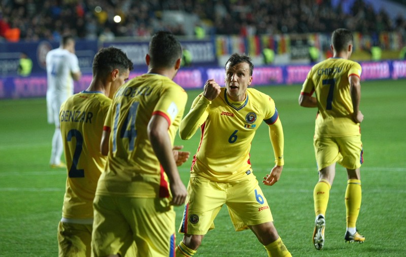 1X sau 2? Aceasta e întrebarea. Tricolorii nu știu ce rezultat le trebuie în Danemarca. Paradoxal, victoria sau egalul ne poate complica soarta calificării la Euro 2020