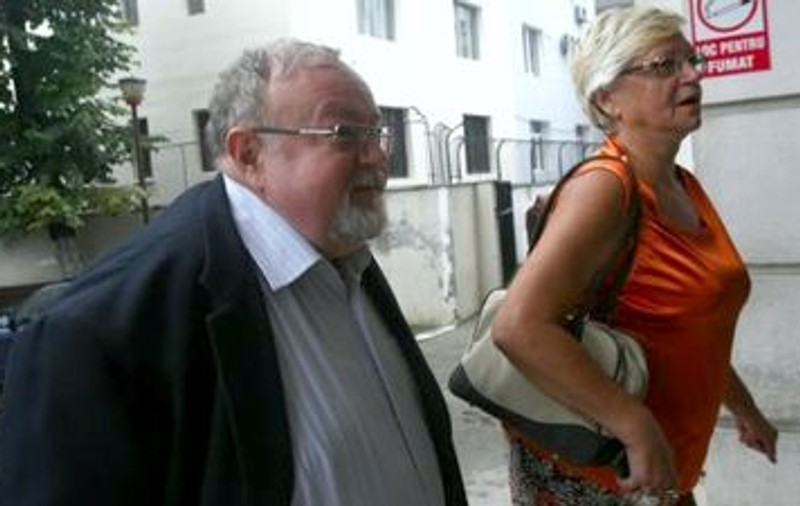 Judecătoarea Viorica Costiniu s-a pensionat; Președintele Iohannis a semnat decizia