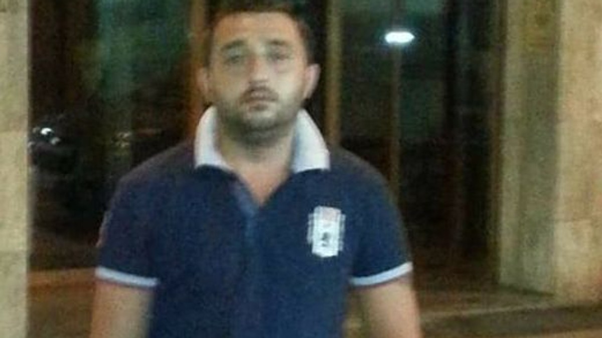 Florin Bulbucan, tânărul dispărut în drum spre Italia, a fost găsit