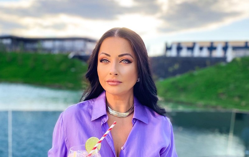 Cine a înlocuit-o pe Gabriela Cristea în emisiune, după ce a fost infectată cu COVID-19