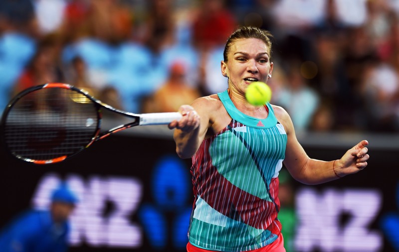Fetele au plecat la Cluj-Napoca, pentru meciul cu Germania, din Fed Cup. ”Ne vom lupta pentru fiecare punct”. Nemțoaica Angie Kerber, incertă