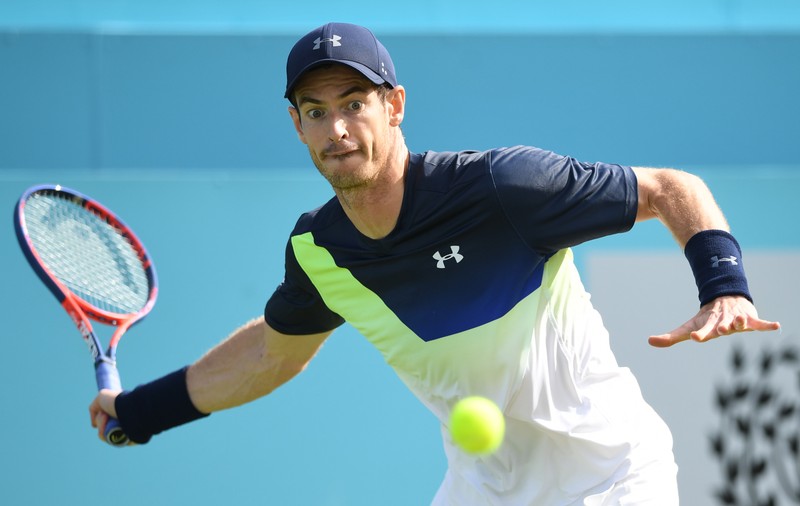 Andy Murray ar putea declara forfait pentru turneul de la Wimbledon