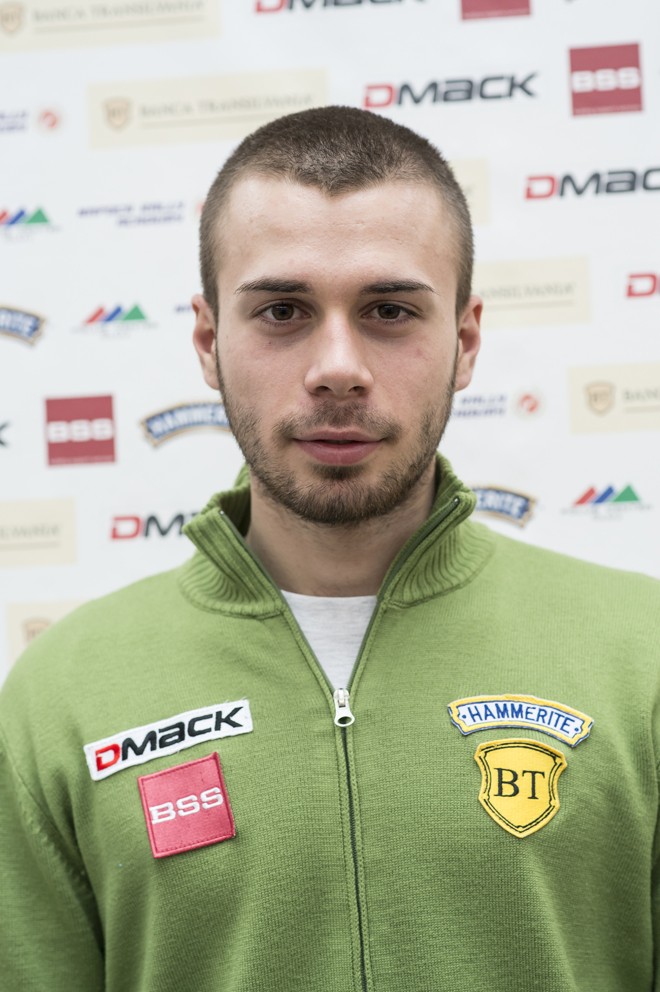 Simone Tempestini a devenit cetățean român