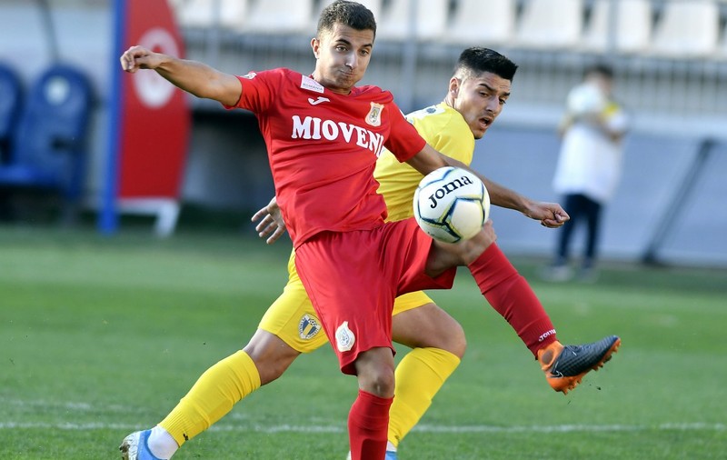 Liga 2, etapa a 9-a. Petrolul, nul cu CS Mioveni. Rezultate