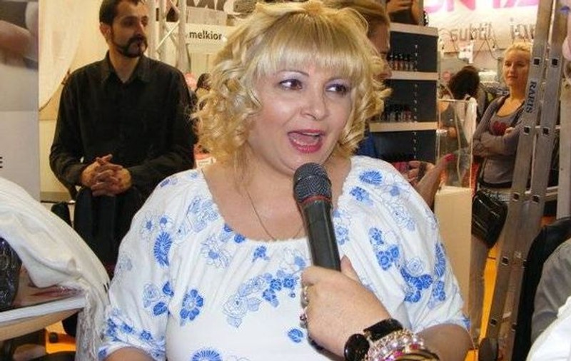 Nuami Dinescu: "Oana Zavoranu a trecut de mult de zona normalului"
