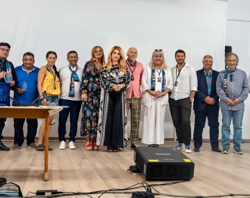 Cine sunt câștigătorii RROMA Film Festival, ediția a III-a. Lista completă a celor mai apreciate producții