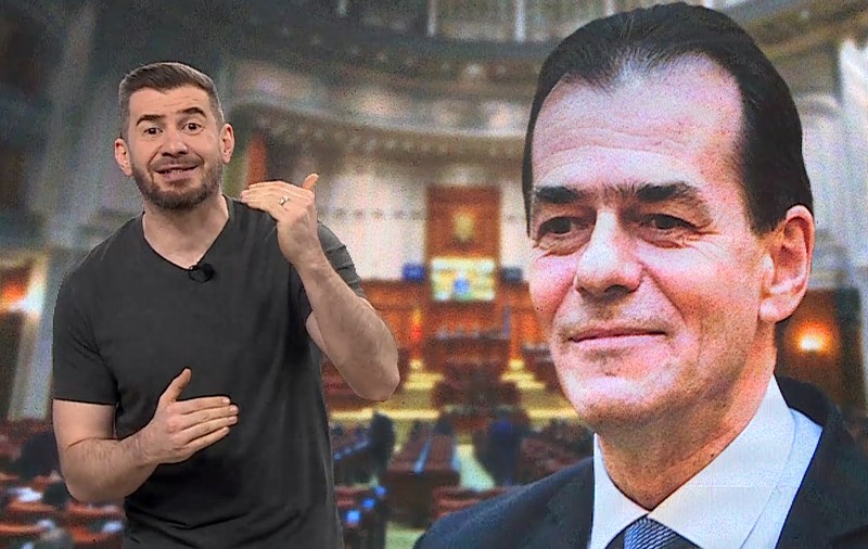 Starea Libertății | De ce crede Dragoș Pătraru că PNL „a ajuns ostatic la guvernare”