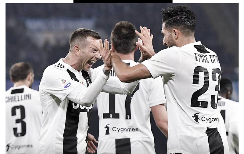 VIDEO / Serie A, etapa a 26-a. Juve a bătut la Napoli. Rezultate