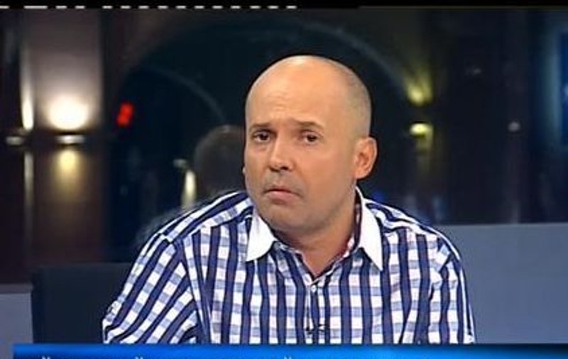 Am trăit să o vedem şi pe asta! Radu Banciu îi ia apărarea lui Mircea Badea
