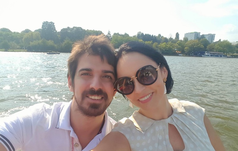 Andreea Marin, dezvăluire incredibilă despre fiica ei. “Ea nu a știut cu ce mă ocup”