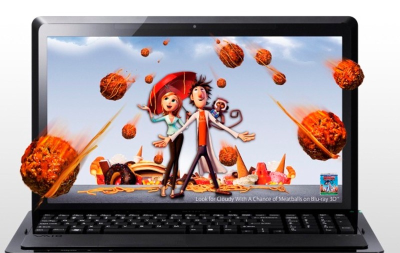 Notebook-urile 3D, lansate în România