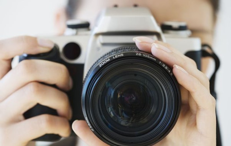 Nu a contat că a câştigat premiul Pulitzer pentru fotografie şi A FOST CONCEDIAT