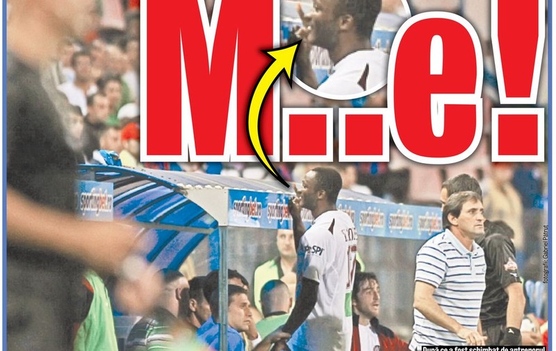 Aşa le-a arătat Kone fanilor Stelei