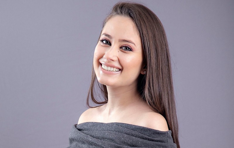 Oana Cârmaciu, actrița din serialul Sacrificiul, este însărcinată cu primul copil. Primele declarații făcute de actriță