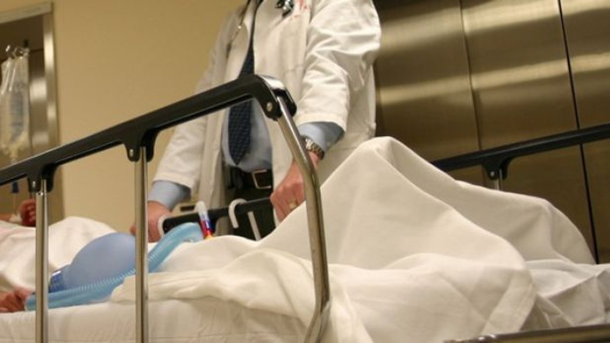 doctori au fost găsiți vinovați că au ucis pacienți