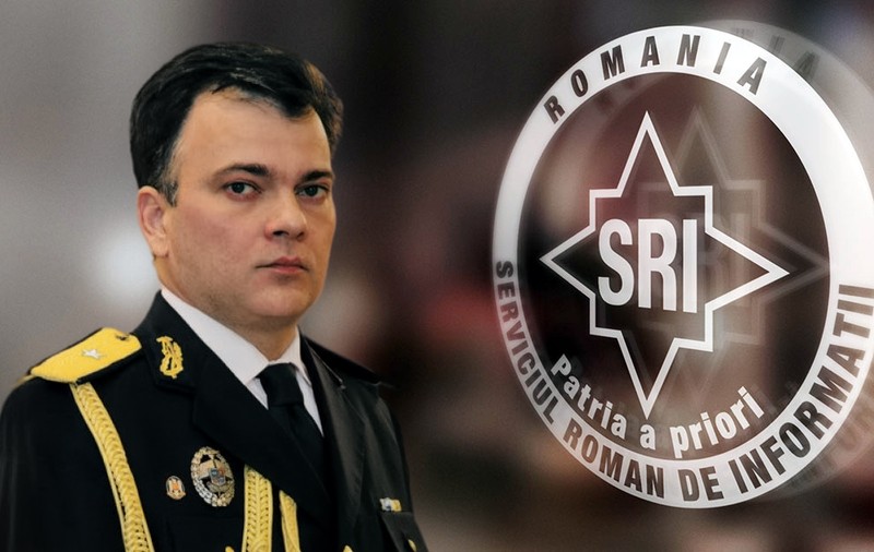 Cine este Răzvan Ionescu, generalul care conduce interimar SRI de aproape trei ani. Președintele Nicușor Dan nu a găsit încă șef civil pentru instituție